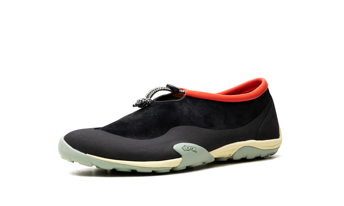 MT10T "x Aime Leon Dore - Black/Green/Red" MT10TAO