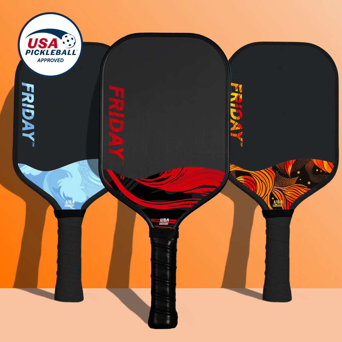 Pickleball Sets