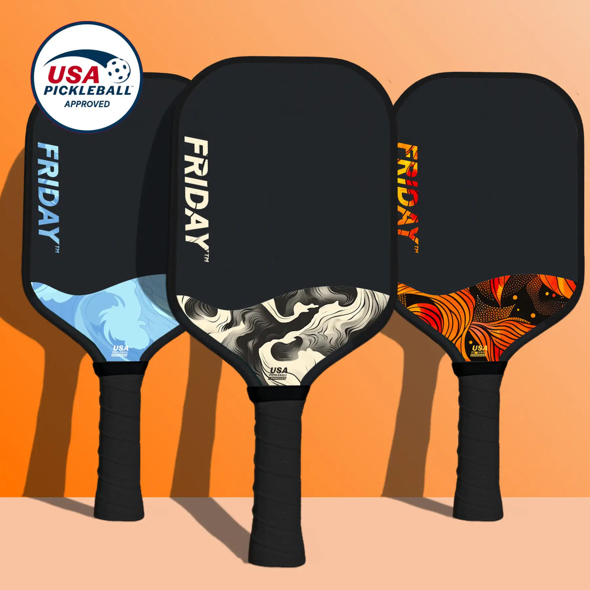 Pickleball Sets