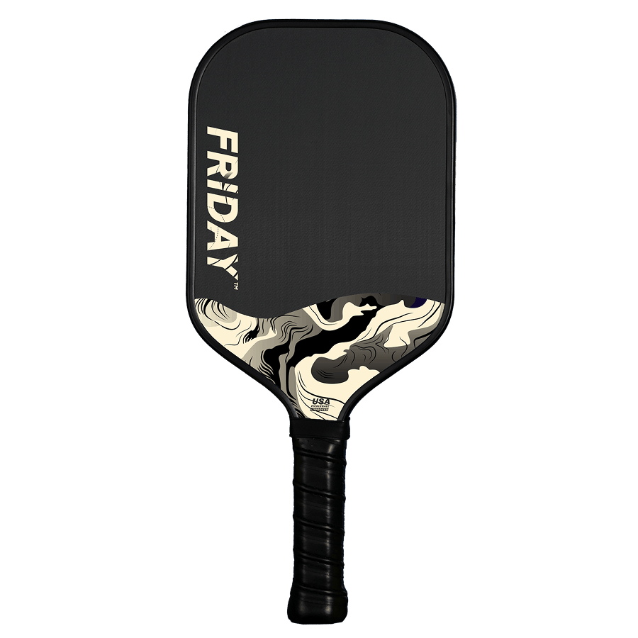 Friday Demo Paddle