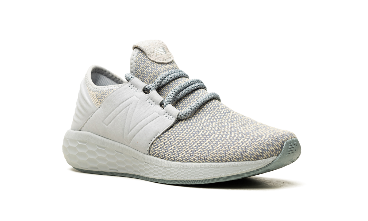Fresh Foam Cruz "Sport White" WCRUZHL2