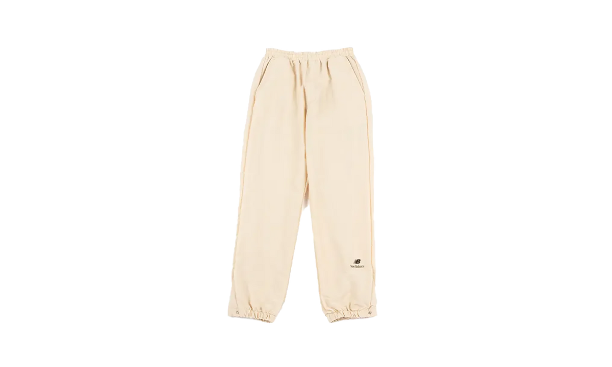 Made in USA Track Pant "Sandstone" MP41540SD