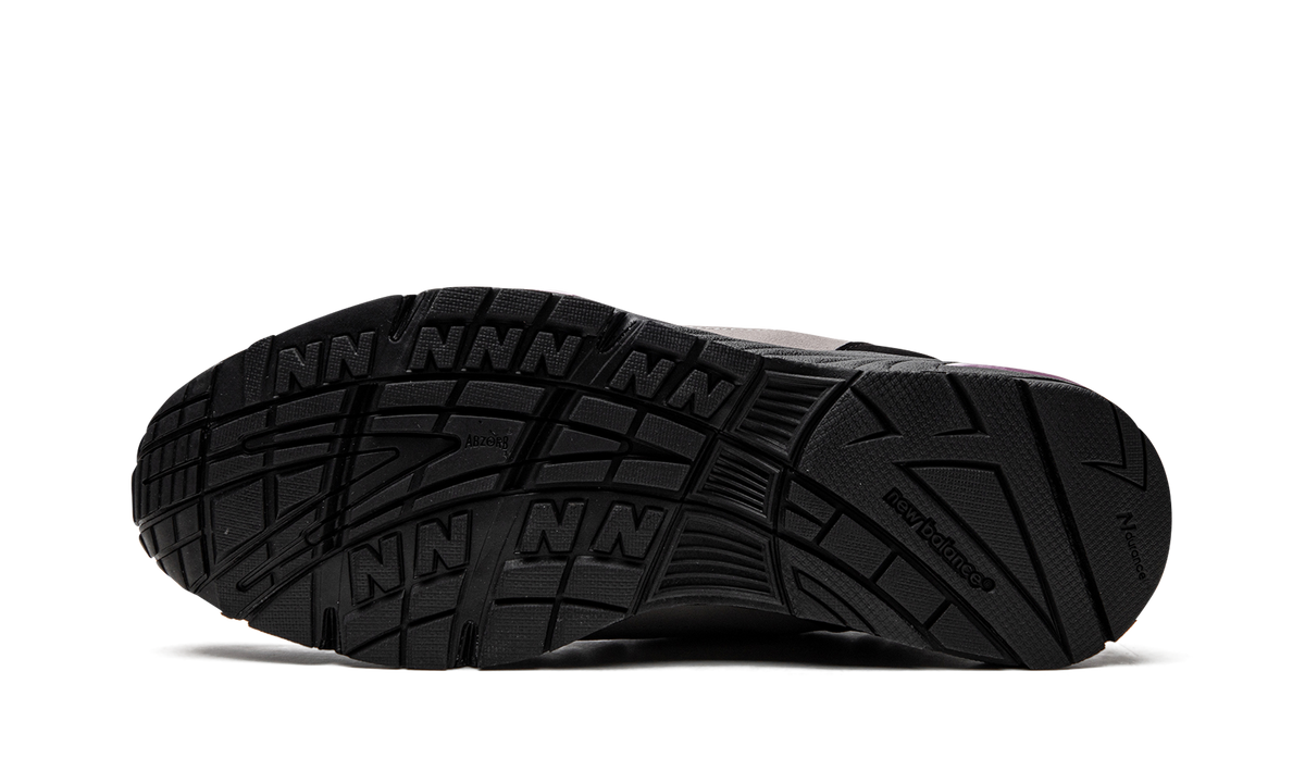991 "Stray Rats Black" M991SRP