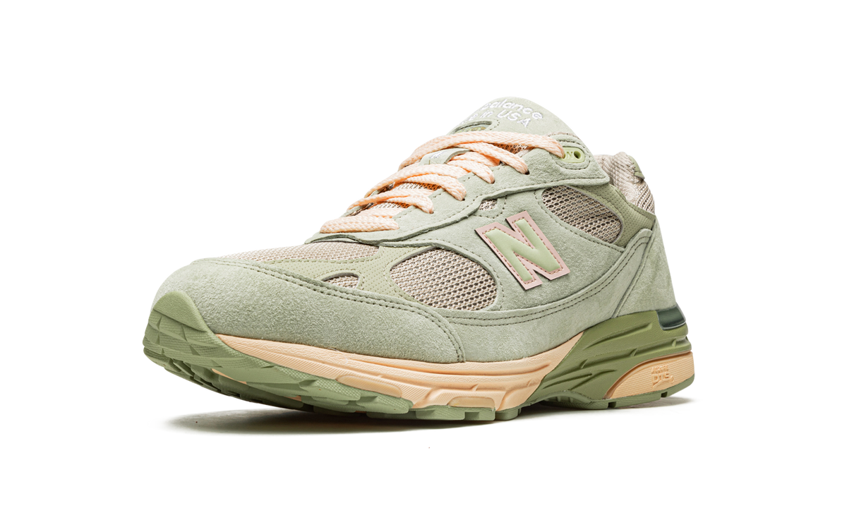 993 "Joe Freshgoods - Performance Art Sage" MR993JG1