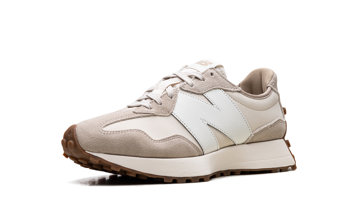 327 "Oatmeal White" MS327ASL