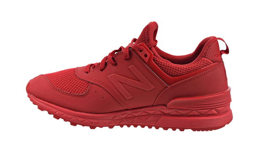 574 "Red" MS574 SCP