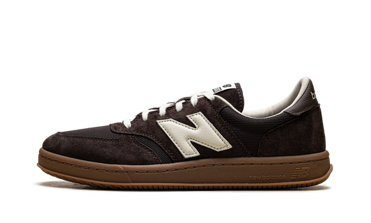 T500 "AURALEE Vintage Brown" CT500AE
