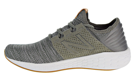Fresh Foam Cruz v2 Knit "Military Olive" MCRUZKO2