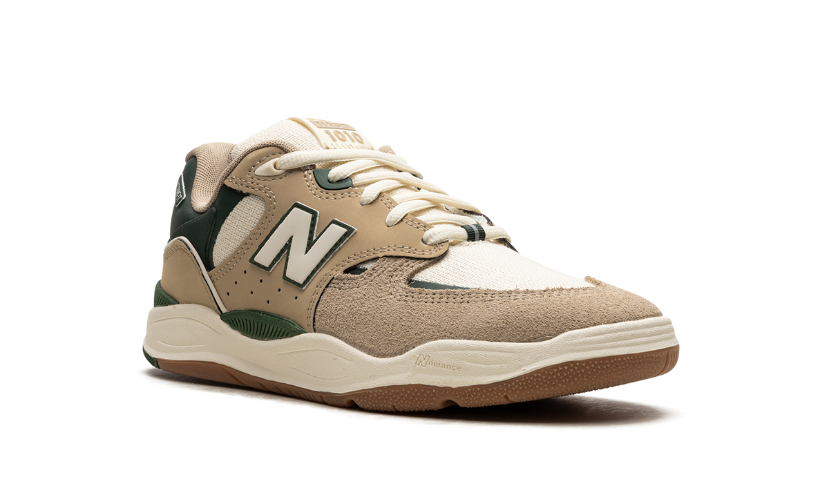 Numeric 1010 "Brown / Green" NM1010TG