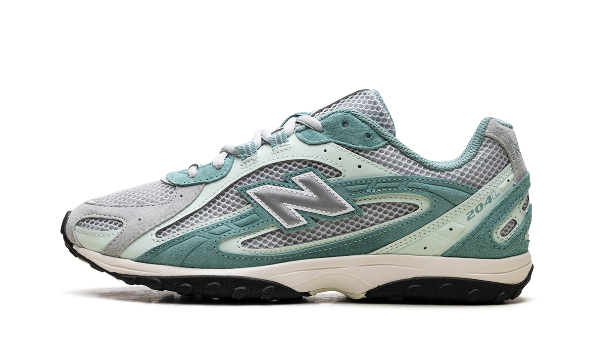 204L "Kith - Green" U204LKTA