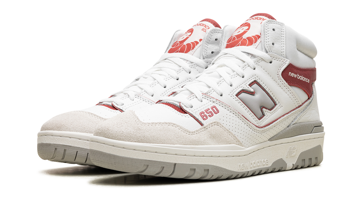 650 "Angora Pack - Astro Dust" BB650RWF