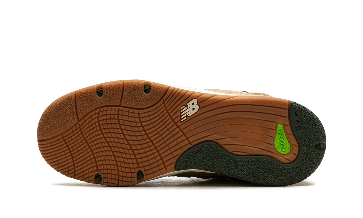 Numeric 1010 "Brown / Green" NM1010TG