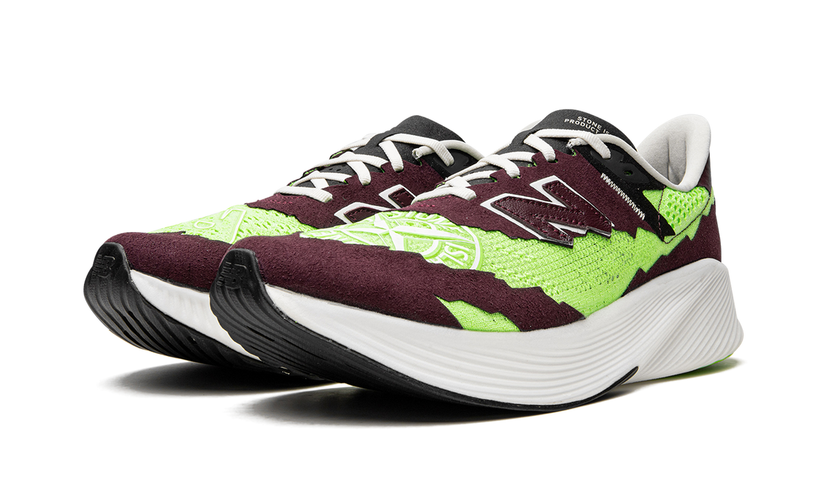 FuelCell RC Elite v2 SI "Stone Island - TDS Green" MSRCELSO