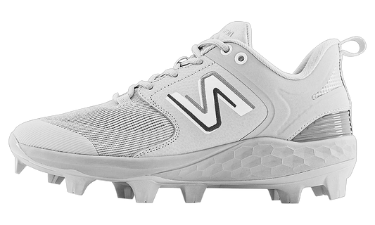 Fresh Foam 3000v6 Molded "Grey White" PL3000G6