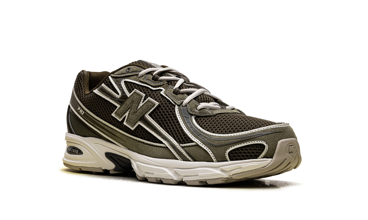 740 "Woodland Wakame Brown" U7405I5