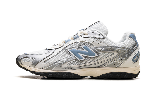204L "Silver Metallic / Sky" U204LSWC