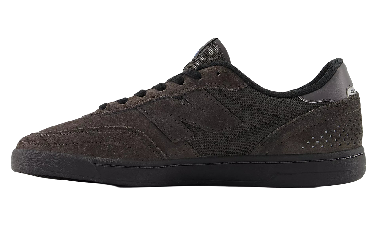 Numeric 440 V2 "Black Cement Black" NM440WD2