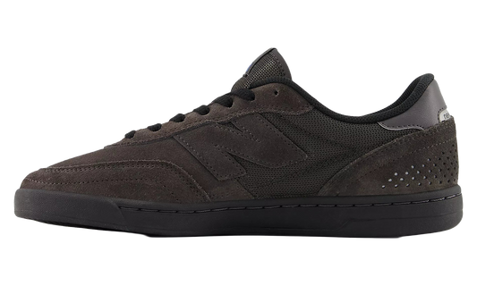 Numeric 440 V2 "Black Cement Black" NM440WD2