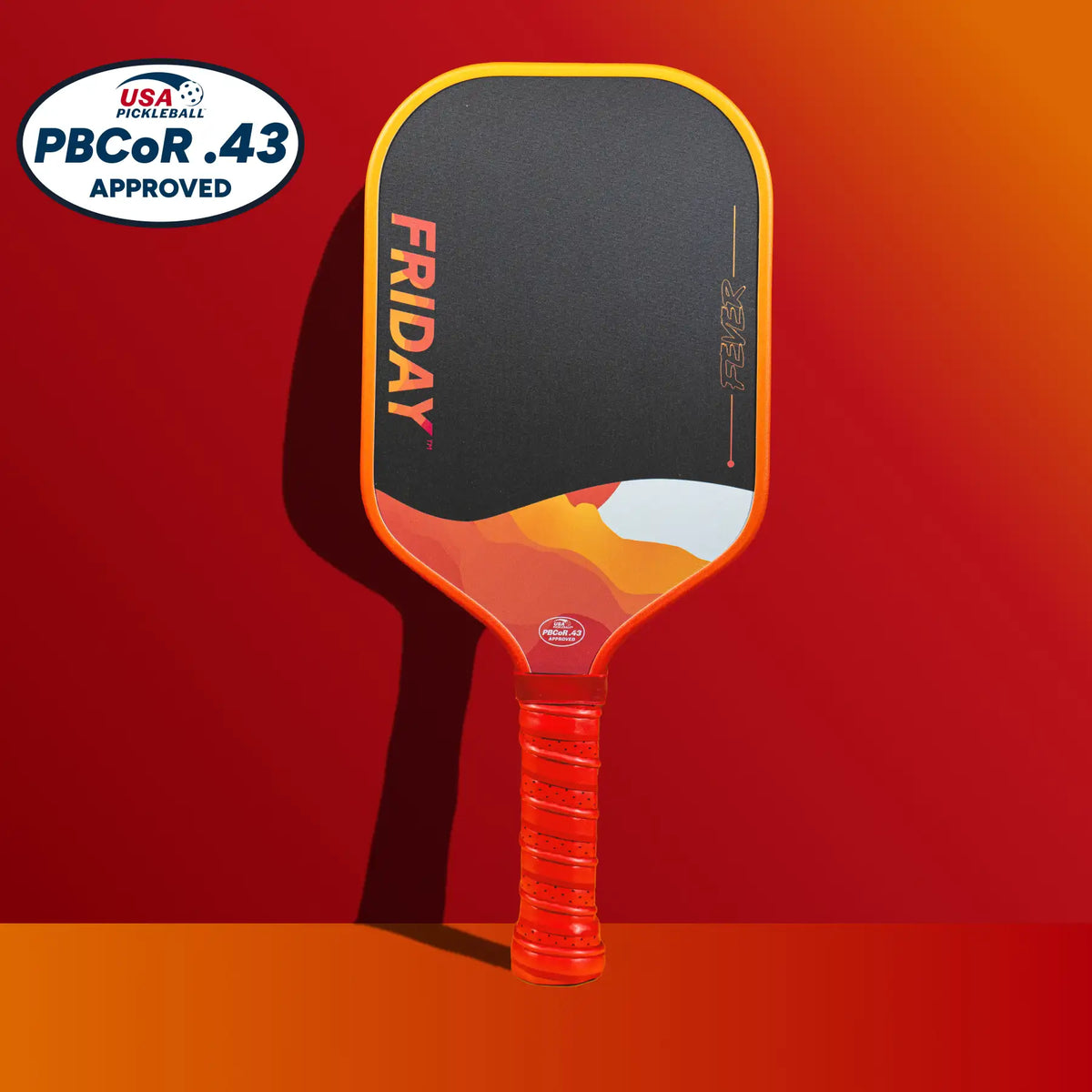 Friday Fever Paddle | Gen 3 (16mm)