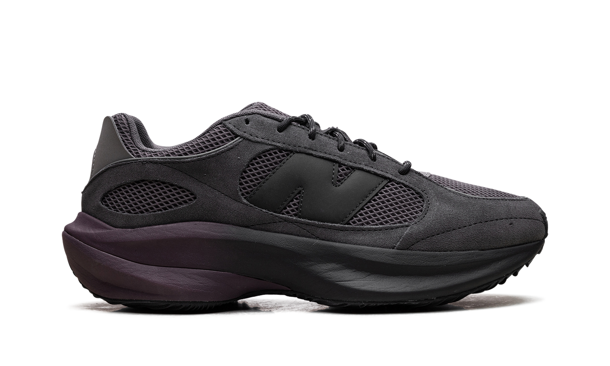 WRPD Runner "Phantom Plum" UWRPDFRF