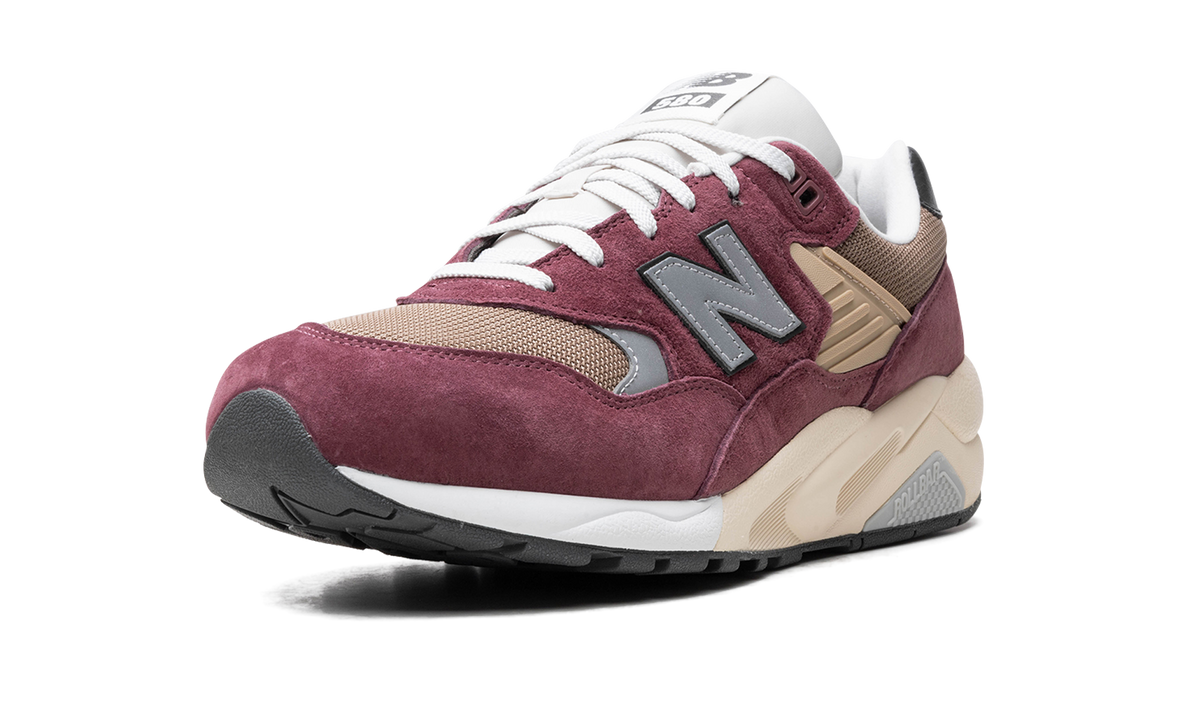 580 "Washed Burgundy" MT580ECA