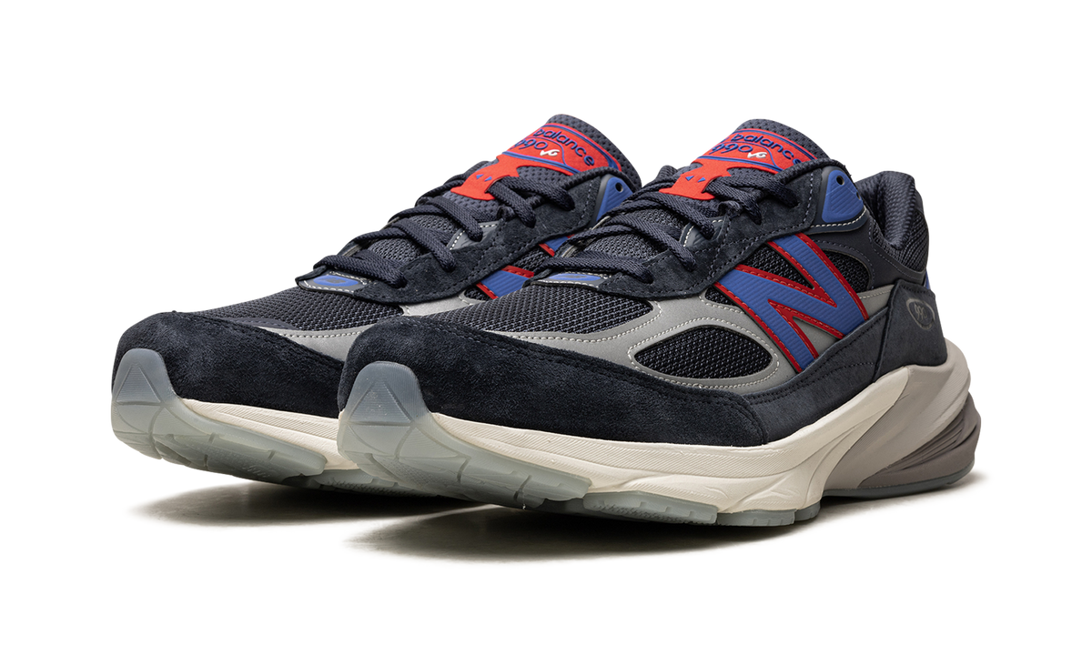 990v6 "MiUSA Ronnie Fieg Madison Square Garden Navy" U990KR6