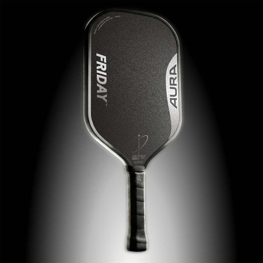 Friday Aura Paddle | Gen 4 (16mm)