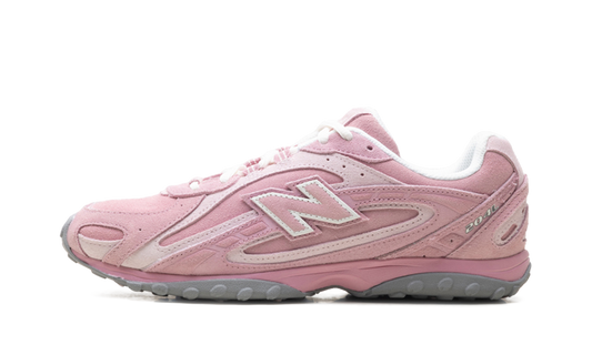 204L "Pastel Pink" U204LMMD