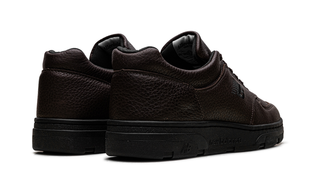 Allerdale "MiUK Chocolate Brown" UADWDBL