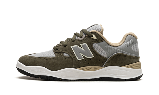 Numeric 1010 "Tiago Lemos Olive Grey" NM1010KG