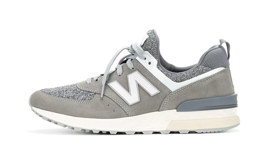 574 "Grey White" MS574BG