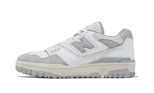 550 "White / Raincloud" BB550NEA