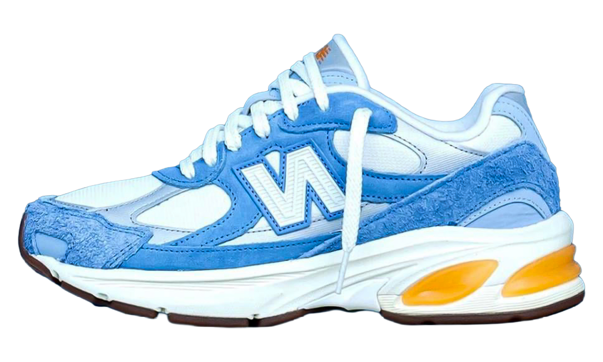 ABZORB 2010 v1 "Heron Blue Sea Salt" U201066K