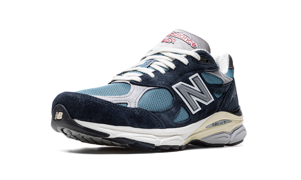 990v3 "Teddy Santis - Castlerock" M990TE3