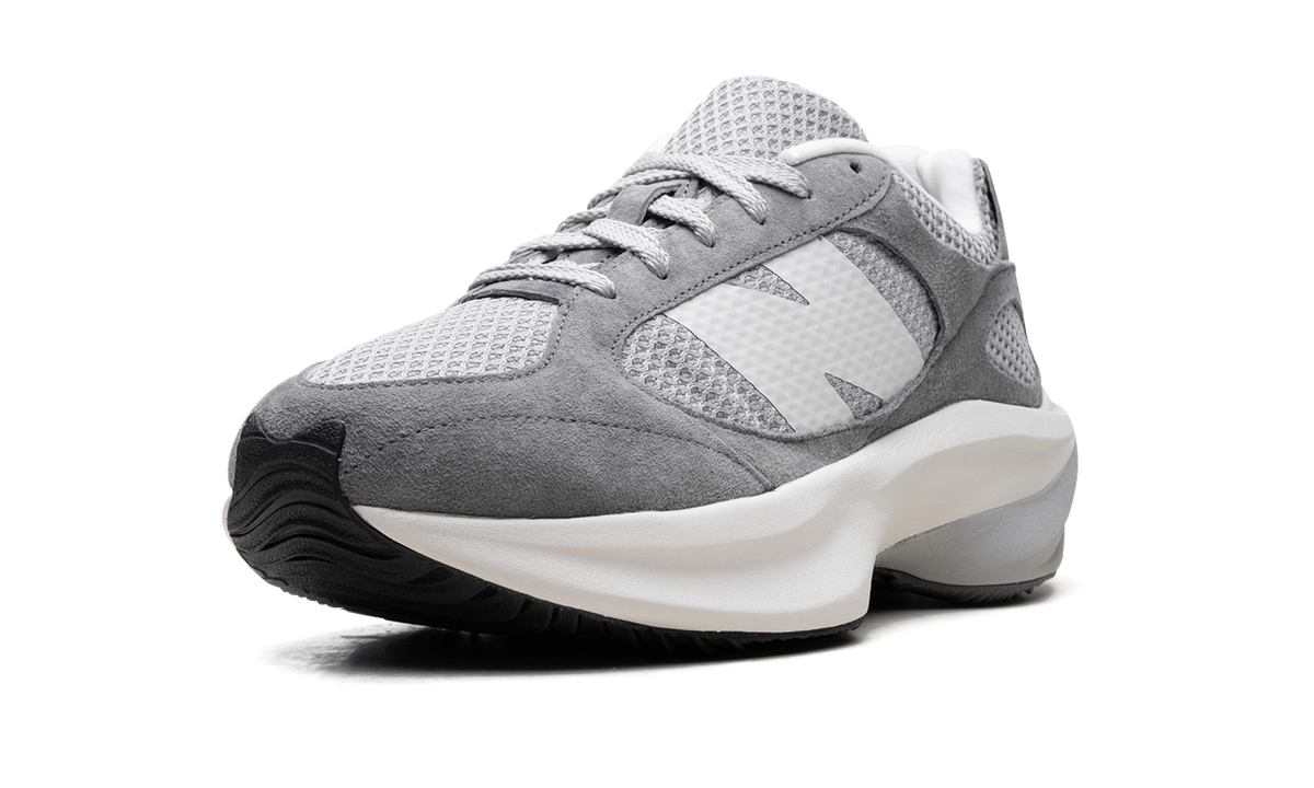 WRPD Runner "Grey" UWRPDCCB