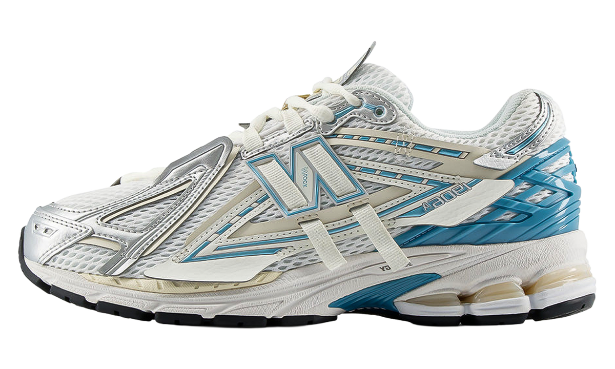 1906A "SEA SALT/ALTITUDE METALLIC" U19065IC