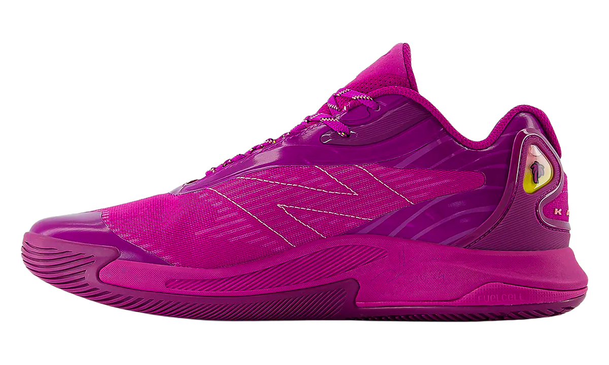 KAWHI 4 "Purple Punch" BBKLSGY4
