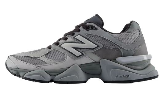 9060 "Grey Slate Grey" U90609XS