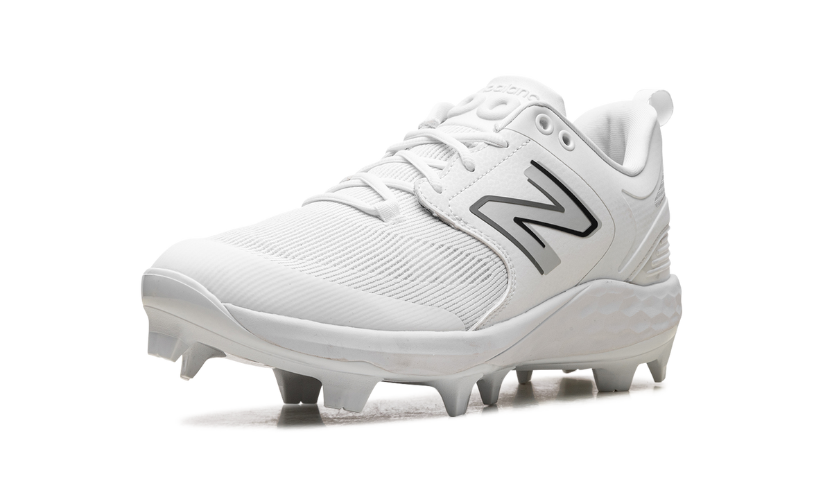 Fresh Foam 3000v6 Molded "White" PL3000W6