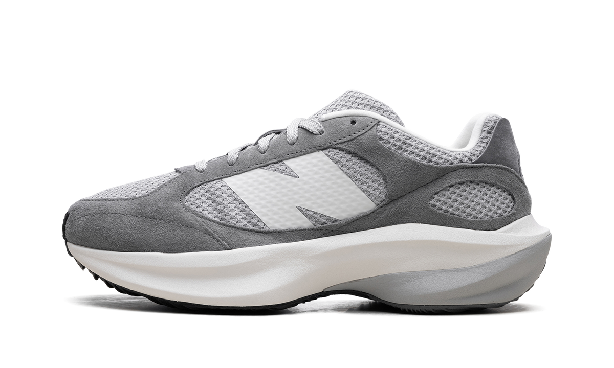 WRPD Runner "Grey" UWRPDCCB