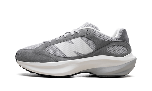 WRPD Runner "Grey" UWRPDCCB