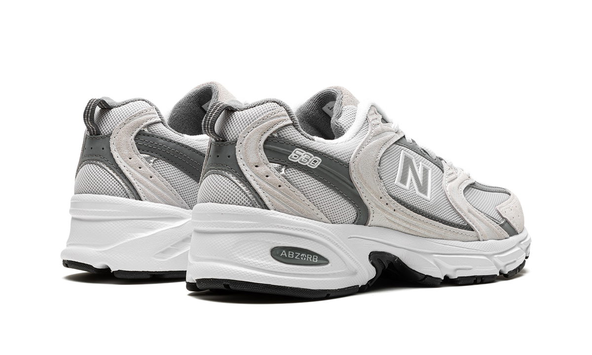 530 "Grey Matter" MR530CB