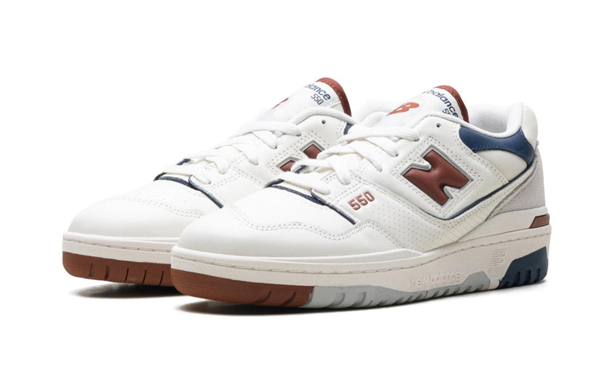 550 "Sea Salt Relic Brown" BB550ESG