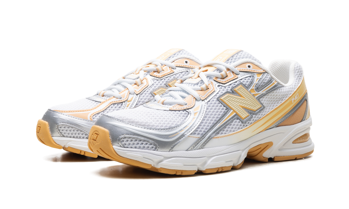 740 "White Indoor Court Ash Wood" U740NH2