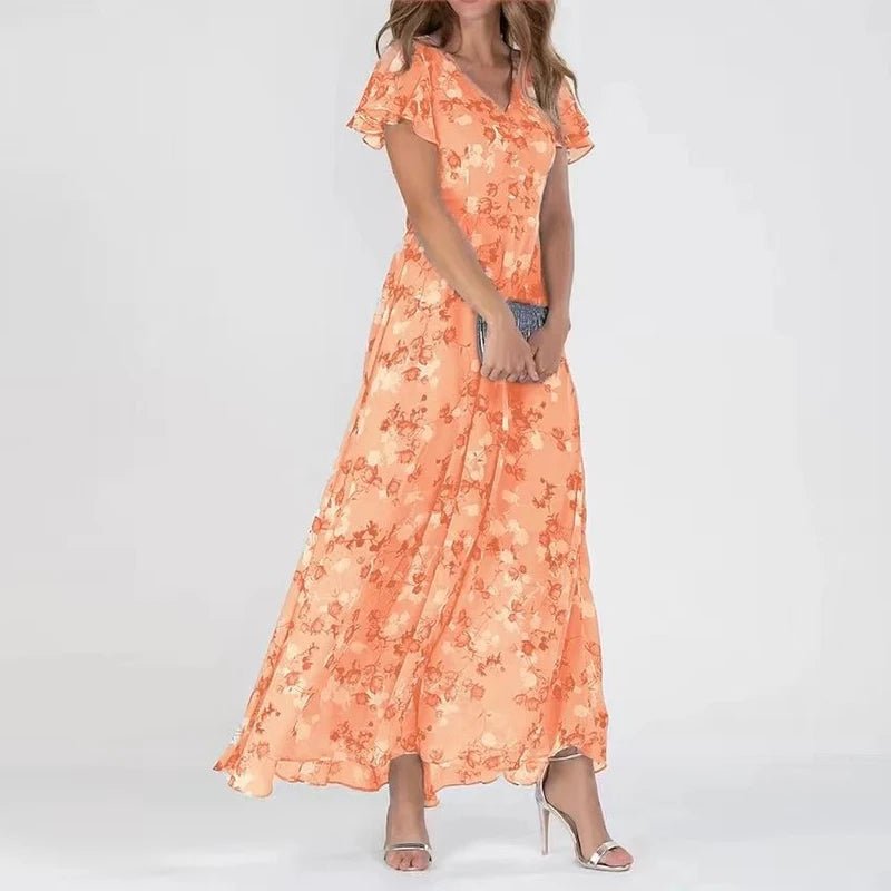 Madison | Vestito Lunara