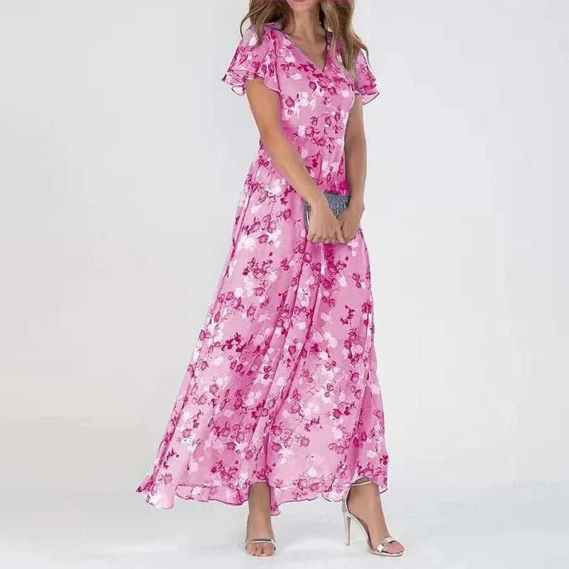 Madison | Vestito Lunara
