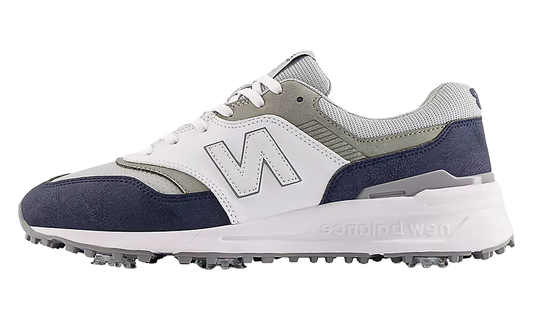 997 Golf "Navy White" MG997NW