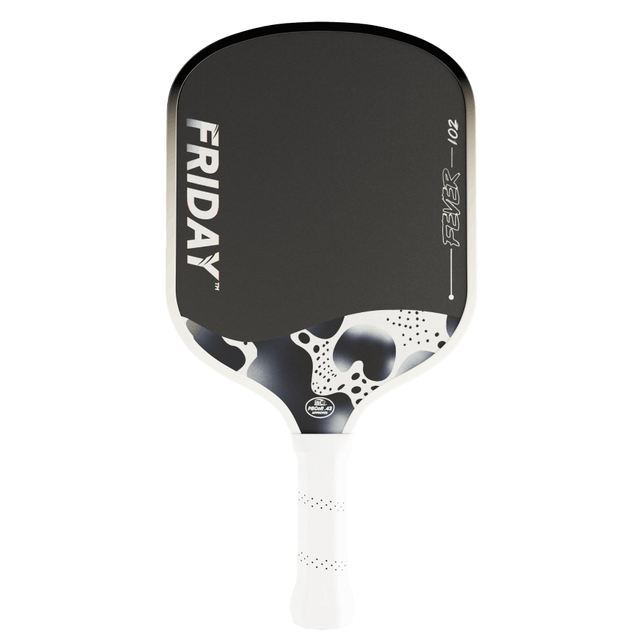 Friday Demo Paddle