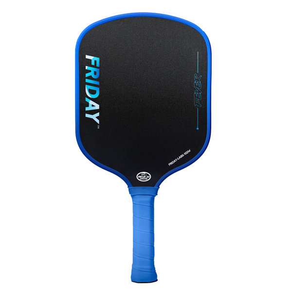 Widebody Friday Fever 102 Paddle | Gen 3 (16mm)