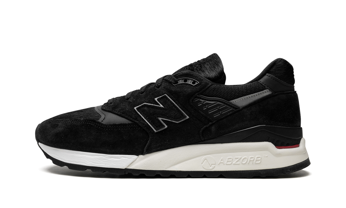 998 "Black" M998TCB